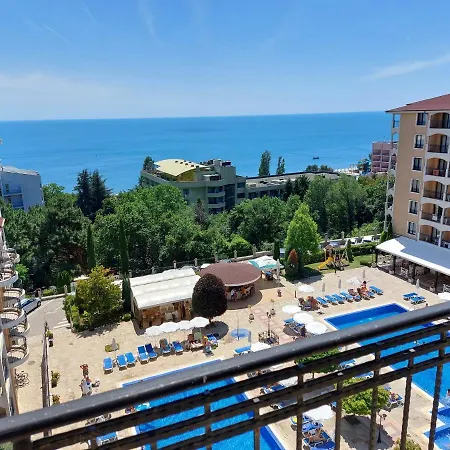 Bendita Mare - Golden Sands *