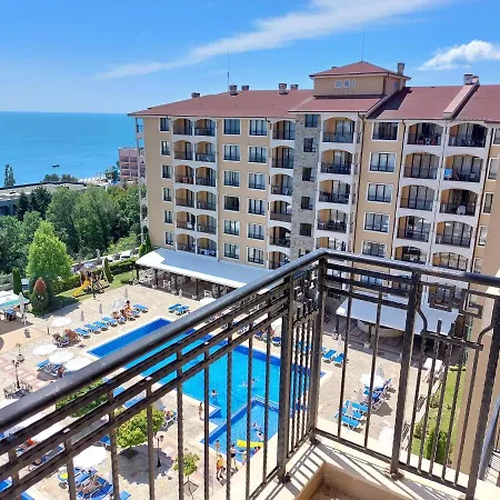 Bendita Mare - Golden Sands Апартамент Варна