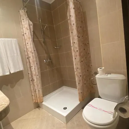 Bendita Mare - Golden Sands *