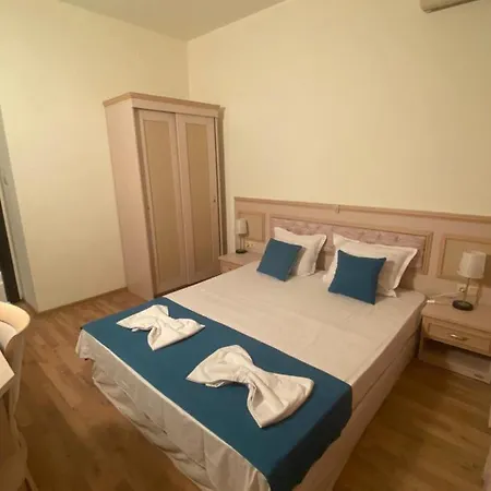 Bendita Mare - Golden Sands Apartment Varna