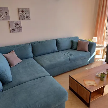 Bendita Mare - Golden Sands Varna