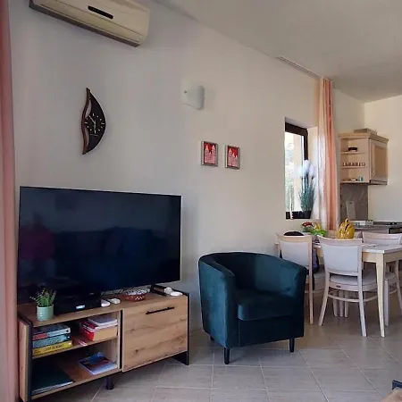 Bendita Mare - Golden Sands Apartament *