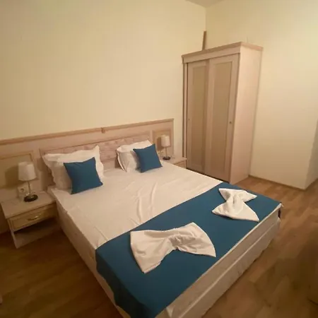 Апартамент Bendita Mare - Golden Sands Варна