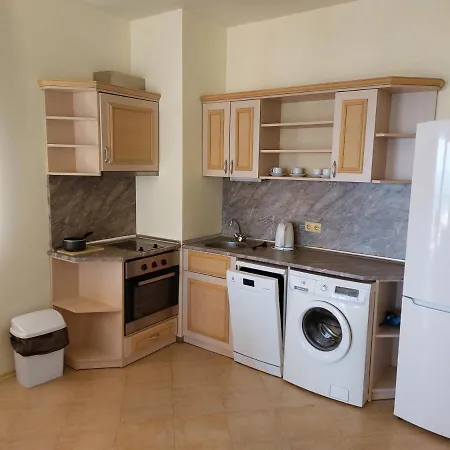 Bendita Mare - Golden Sands *