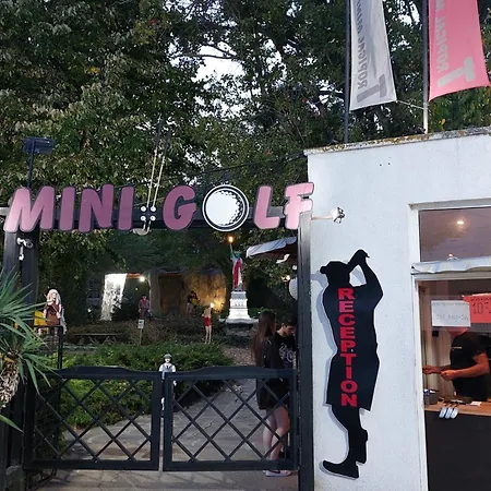 Apartment Bendita Mare - Golden Sands *