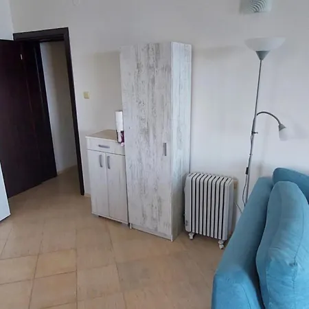 Bendita Mare - Golden Sands * Warna