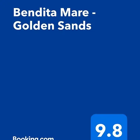 Daire Bendita Mare - Golden Sands